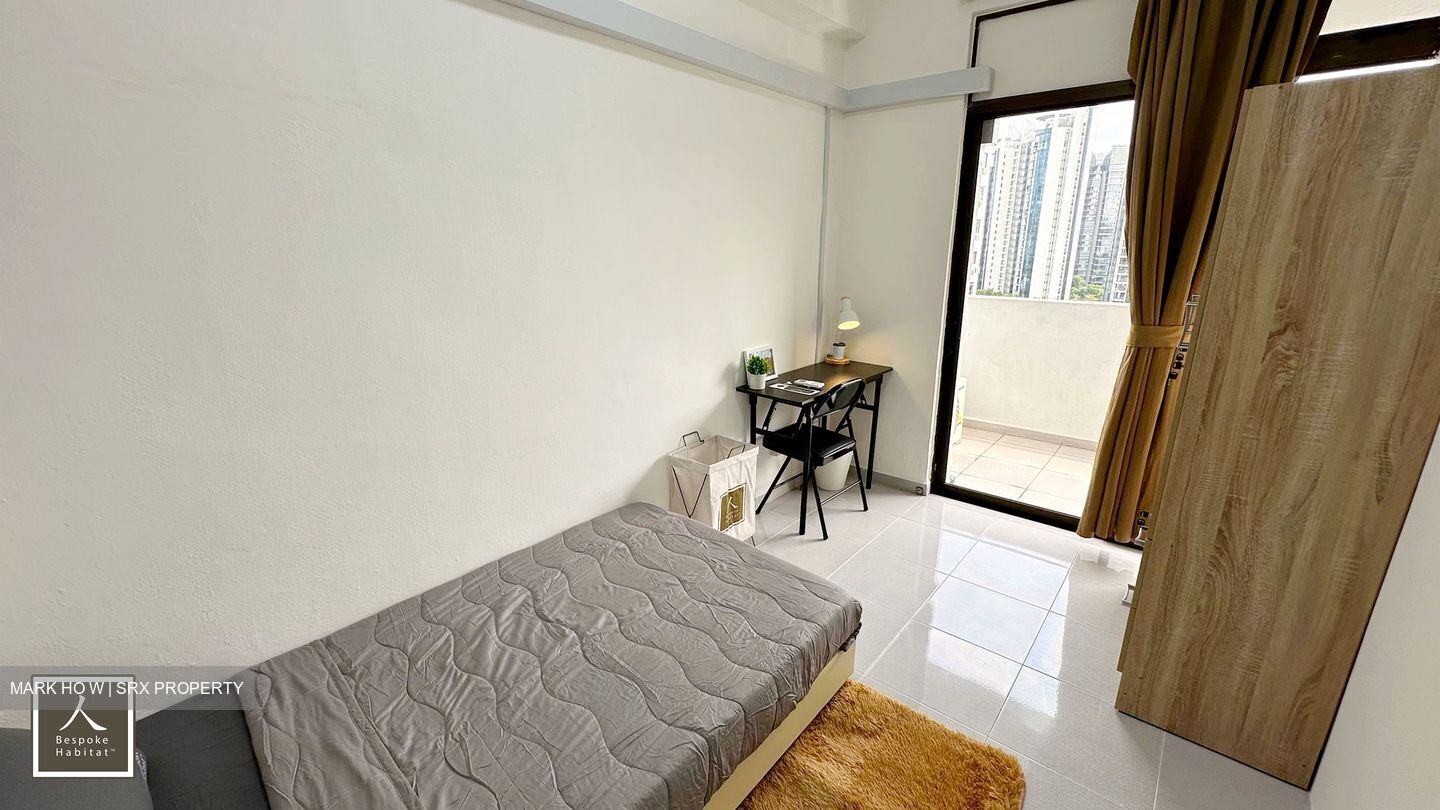 Kum Hing Court (D10), Apartment #559867871